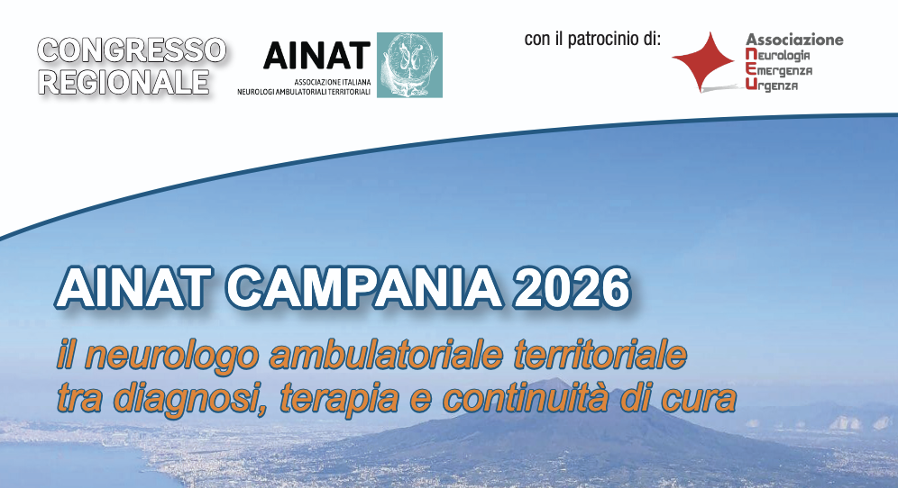 Convegno Regionale AINAT Campania 2026