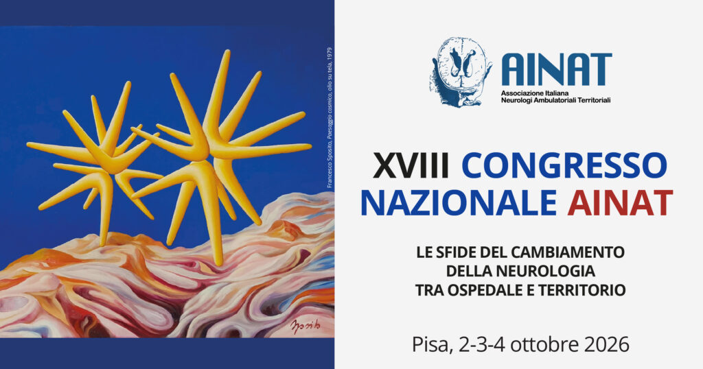 XVIII Congresso Nazionale AINAT