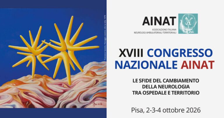 XVIII Congresso Nazionale AINAT