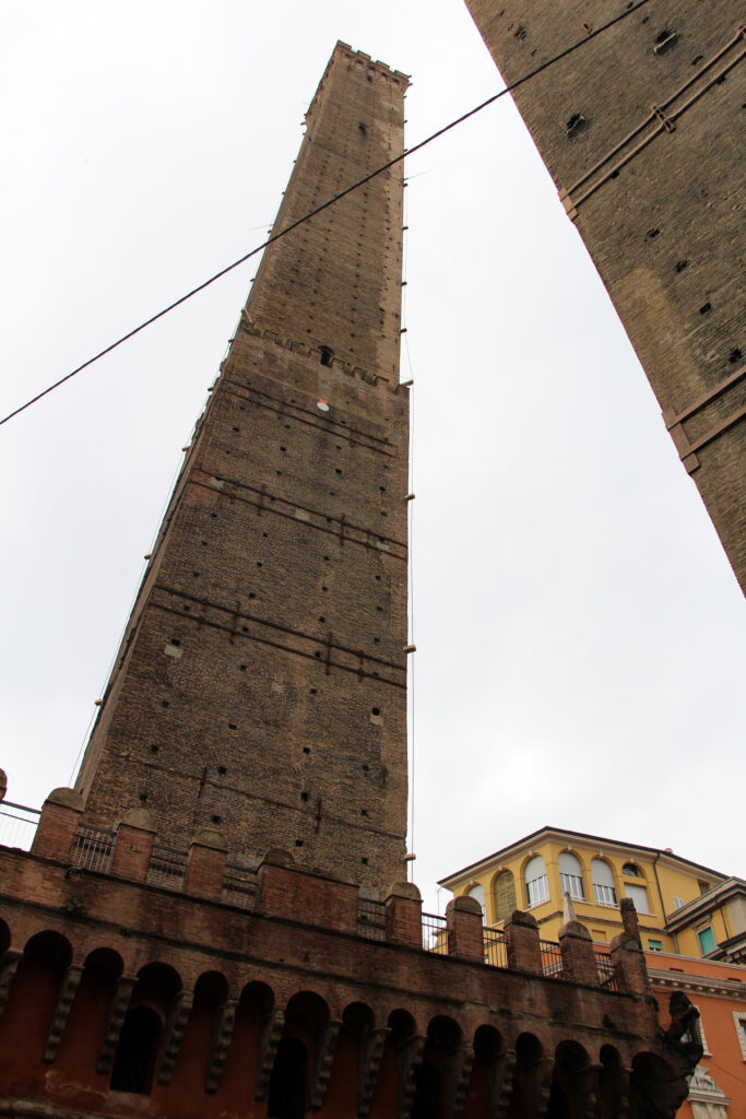 Convegno Regionale AINAT Emilia Romagna