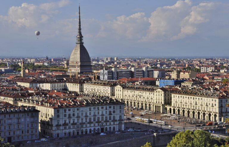 Convegno Regionale AINAT Piemonte 2026