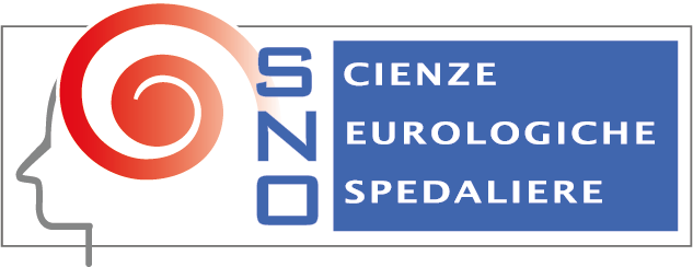 SNO — Società Italiana di Neurologia per gli Ospedalieri
